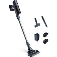 Notice ROWENTA X-PERT 6.60 ESSENTIAL RH6837 Aspirateur