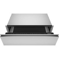 Notice GAGGENAU GW051190 Tiroir et armoire chauffants
