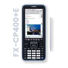  FX-CP400+E   CASIO
