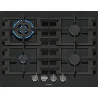 Notice SIEMENS EN6B6HK40 Cuisinière
