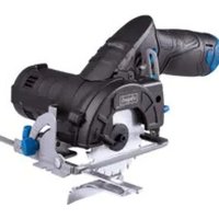 Notice SCHEPPACH C-HCS85-12/2 Scie circulaire sans fil