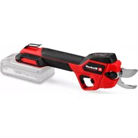 Notice EINHELL GP-LS 18/28 LI BL Bezdrátové nůžky na živý plot