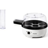 Notice KRUPS OVOMAT SPECIAL EG2331 Elektrisk matlagningsapparat