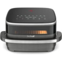Notice TEFAL EASY FRY XL FW402H φριτέζα