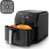 Notice TEFAL EASY FRY MEGA EY8558 φριτέζα