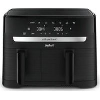 Notice TEFAL EASY FRY DUAL EY901N φριτέζα