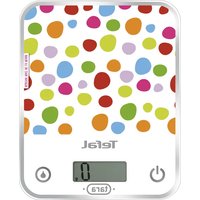 Notice TEFAL OPTISS BC5008 Balance de cuisine