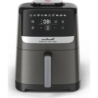 Easy Fry Silence EZ551H MOULINEX