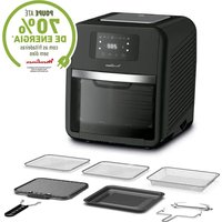 Easy Fry AL5018 MOULINEX