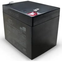 Notice LD Systems ANNY 10 BATTERY Rechargeable Battery