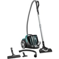 Notice TEFAL X-TREM POWER CYCLONIC TW7232 Aspirateur
