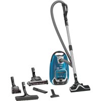 Notice TEFAL SILENCE FORCE TW6491 Aspirateur