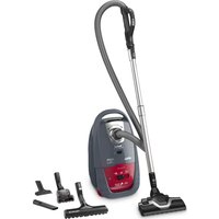 Notice TEFAL SILENCE FORCE 4A+ ANIMAL CARE TW7366 Aspirateur