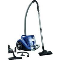 Notice TEFAL COMPACT POWER XXL TW4881 Aspirateur