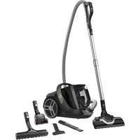 Notice TEFAL X-TREM POWER TW7266 Aspirateur