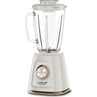 Notice MOULINEX BLENDFORCE LM430A Blender