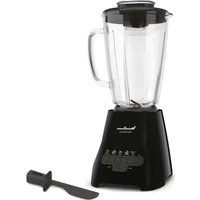 Notice MOULINEX BLENDFORCE LM4808 Blender