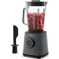 Notice MOULINEX PERFECTMIX ESSENTIAL LM771B Blender