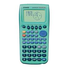  GRAPH 25 PRO   CASIO