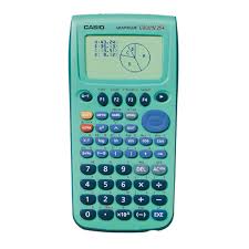 Guide utilisation CASIO GRAPH 25 PRO  de la marque CASIO