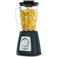 Notice MOULINEX BLENDFORCE LM4304 Blender