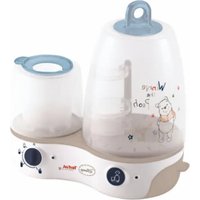 Notice TEFAL TD4210 Productos para bebés