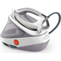 Notice TEFAL PRO EXPRESS ULTIMATE II GV9713 Fer à repasser