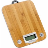 Notice TEFAL OPTISS BC5015 Balance de cuisine