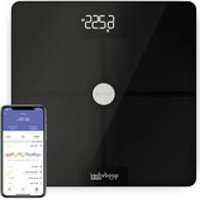 Notice TEFAL GOODVIBES HEALTH BM9660 Pèse-personne