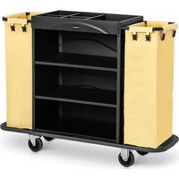 Notice Uniprodo UNICLEAN 142B Chariot de service