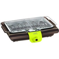 Notice TEFAL ADJUST GRILL BG1203 Електрически грил