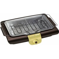 TEFAL Adjust Grill BG1209 - Grill
