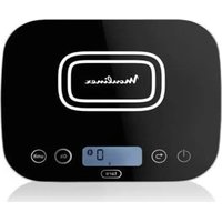 Notice MOULINEX COOKEO CONNECT BC9220 Balance de cuisine