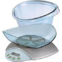 Notice KRUPS SCALECONTROL 5000 F83970 Balance de cuisine