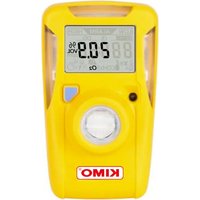 Notice Sauermann CLIP REAL-TIME O2 Détecteur de gaz