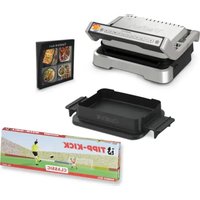 Optigrill+ GC774D TEFAL