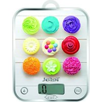 Notice TEFAL OPTISS CAKE POPS BC5122 Balance de cuisine
