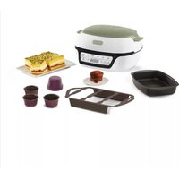 TEFAL Cake Factory KD8043 - Andere keukenapparaten