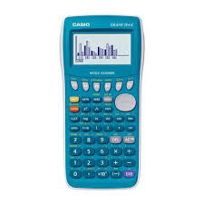 Guide utilisation CASIO GRAPH 25+ E  de la marque CASIO