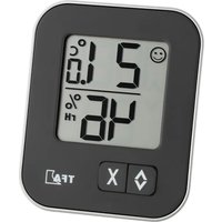 Notice TFA MOXX 30.5026.01 équipements de mesure