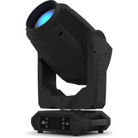 Notice Chauvet MAVERICK FORCE X PROFILE Professional spotlight