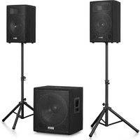 VX1218BT Vonyx