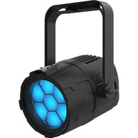 COLORado 3 Quad Zoom Chauvet
