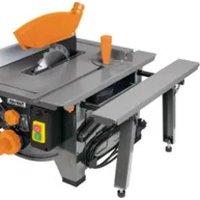 Notice Toolson TS1000 Scie