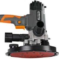 Notice Toolson DWS225DC Ponceuse