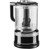Notice KITCHENAID KFC0516OB Procesador de alimentos