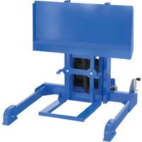 Notice Vestil JMD-1000 échelle