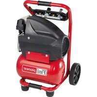 Notice Fini PIONEER 265M Kompressor