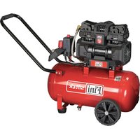 Fini Siltek TB 24 - Kompresorius