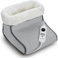 Notice MEDISANA FW 120 Couverture/coussin chauffant